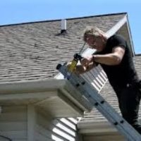 Nationwide Roofers of Kintnersville ico