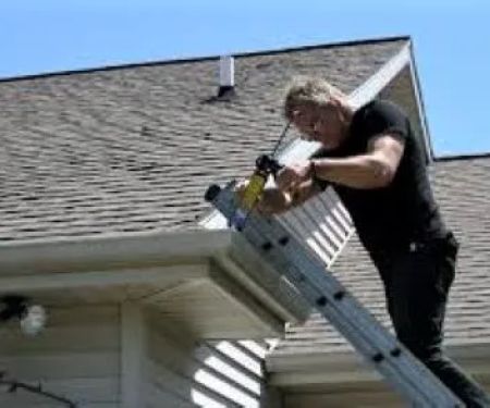 Nationwide Roofers of Kintnersville