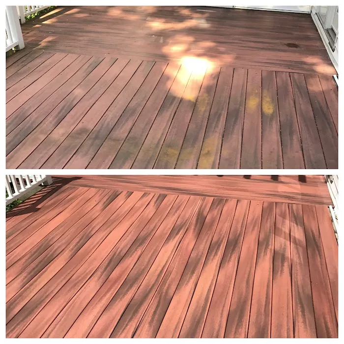 McDundee Roof & Exterior Softwashing Picture 6