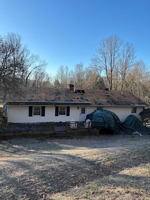 Stewart’s Slate Roofing LLC Picture 1