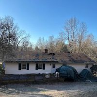 Stewart’s Slate Roofing LLC ico