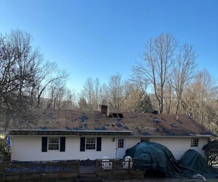 Stewart’s Slate Roofing LLC