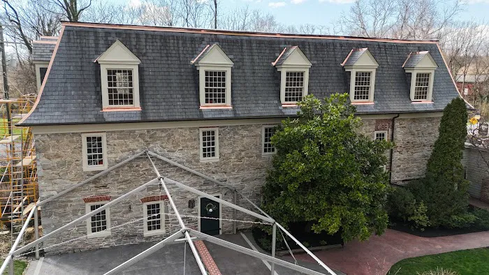 Stewart’s Slate Roofing LLC Picture 2