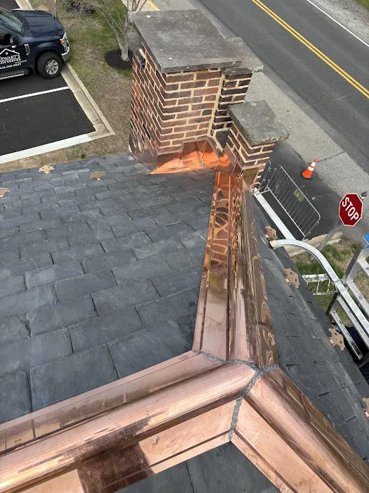 Stewart’s Slate Roofing LLC Picture 3