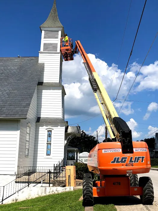 Stewart’s Slate Roofing LLC Picture 4