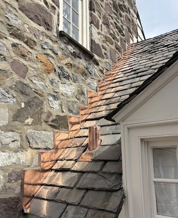Stewart’s Slate Roofing LLC Picture 6