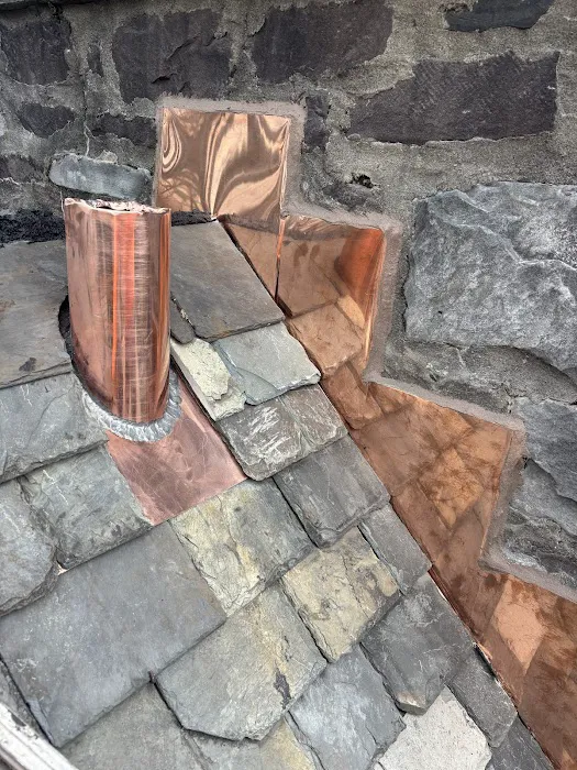 Stewart’s Slate Roofing LLC Picture 9