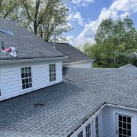 Royale Roofing & Chimney ico
