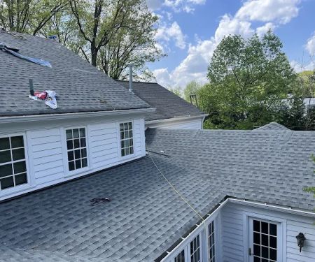 Royale Roofing & Chimney