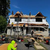All Professional Remodeling Group, LLC ico