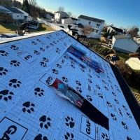 Excel Roofing ico