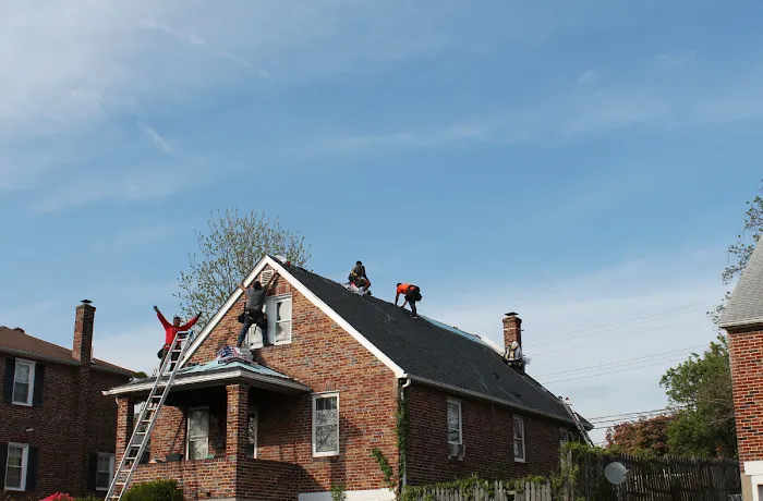 Excel Roofing Picture 3