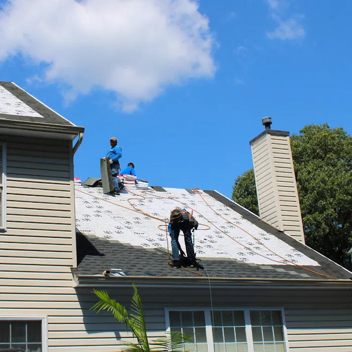 Excel Roofing Picture 4
