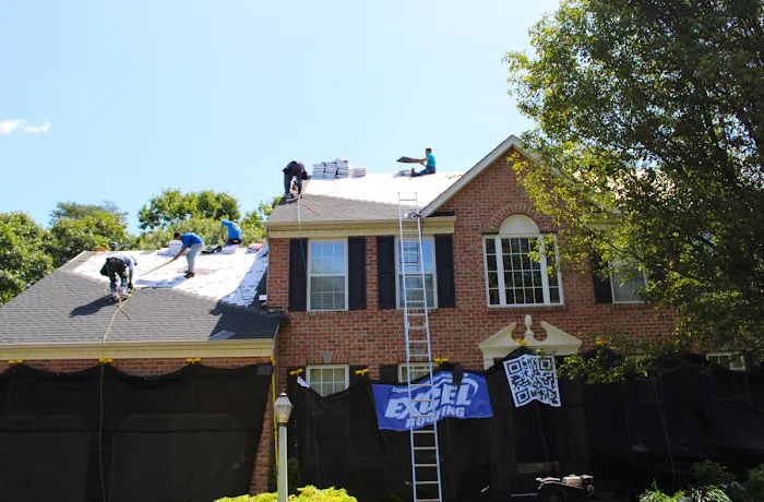 Excel Roofing Picture 6