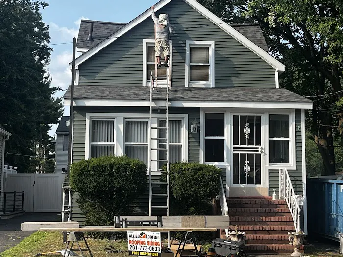 Allied Roofing Solutions Picture 1