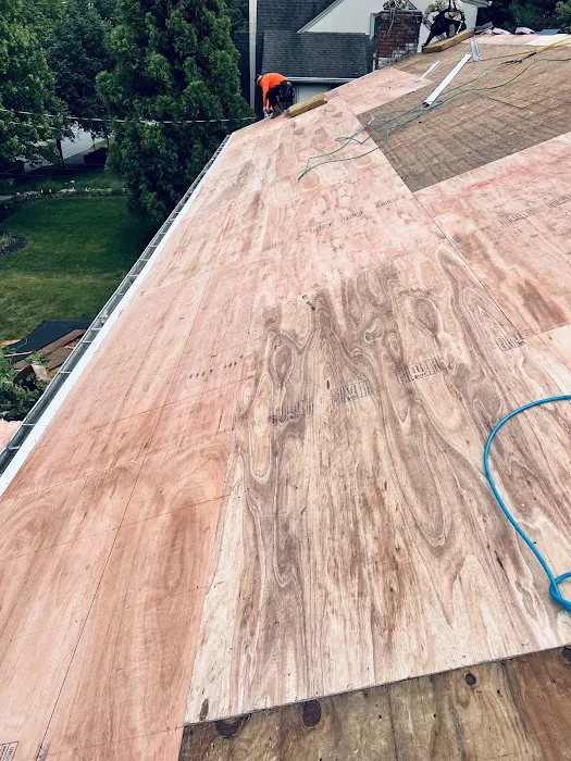 Allied Roofing Solutions Picture 10