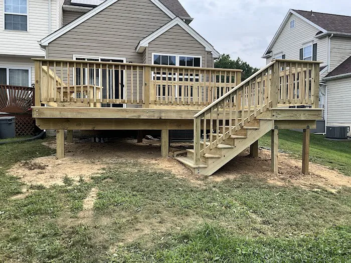 Certified Pro Renovations Picture 1
