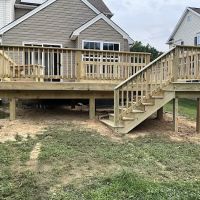 Certified Pro Renovations ico
