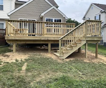 Certified Pro Renovations