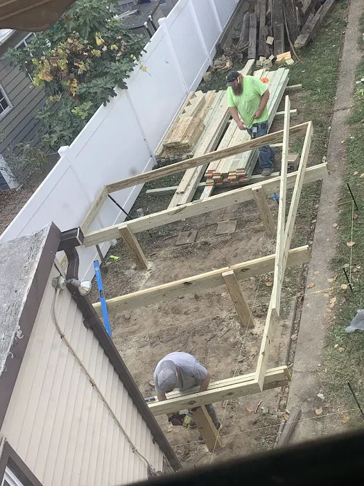 Certified Pro Renovations Picture 4