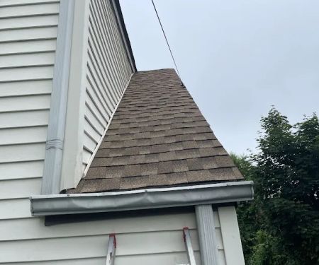Ipro Roofing & Construction