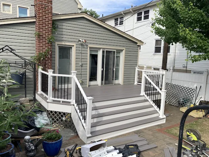 Ipro Roofing & Construction Picture 10