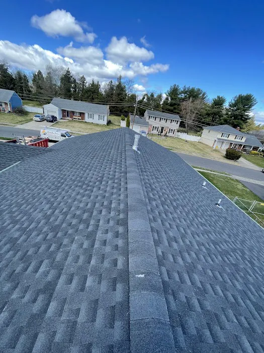 READY PRO Roofing Repair & Replacement Picture 4