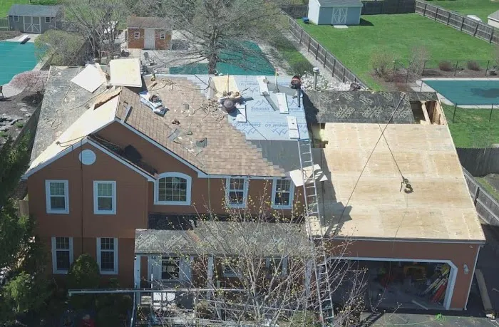 READY PRO Roofing Repair & Replacement Picture 2
