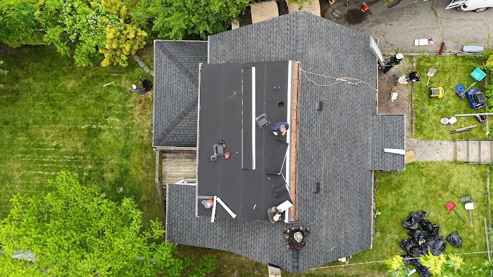 READY PRO Roofing Repair & Replacement Picture 7