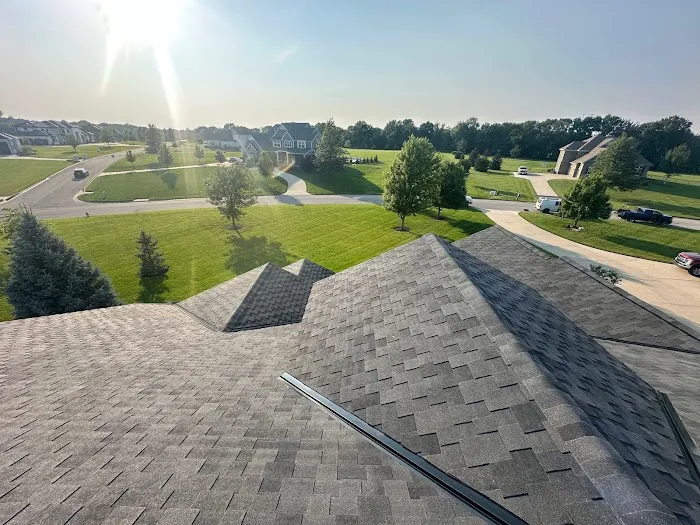 READY PRO Roofing Repair & Replacement Picture 5
