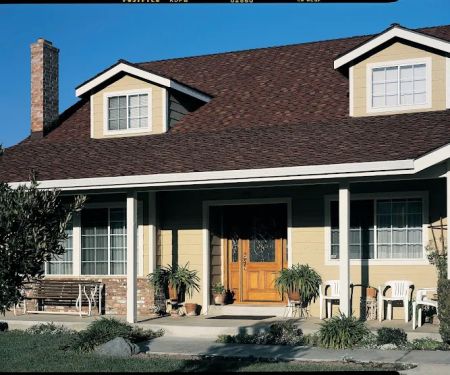 Kevin Phillips Roofing