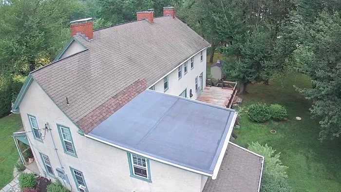 Kevin Phillips Roofing Picture 5