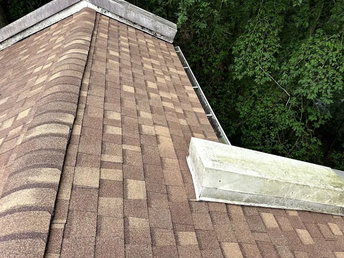 Kevin Phillips Roofing Picture 8