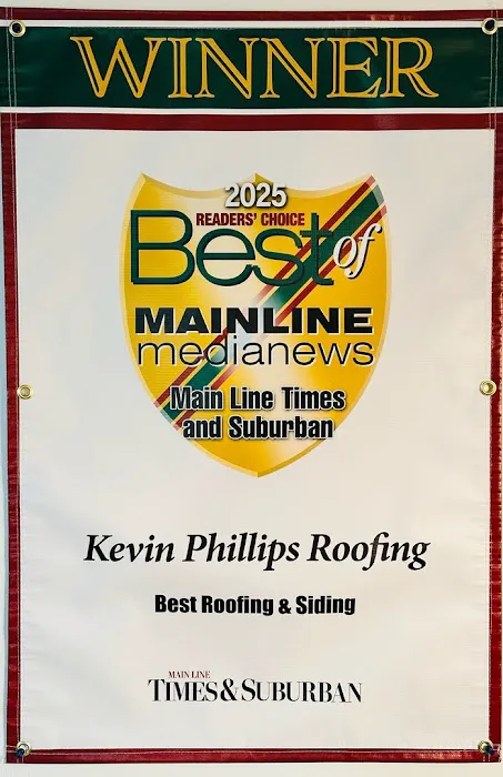 Kevin Phillips Roofing Picture 10