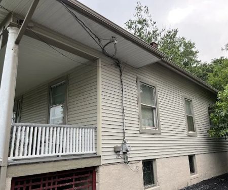 NJ Vinyl Siding of Essex County