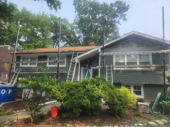 NJ Vinyl Siding of Essex County Picture 4