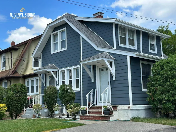 NJ Vinyl Siding of Essex County Picture 6