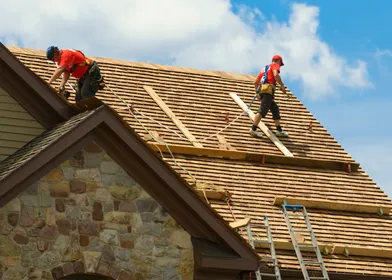 CORE Roofing. Picture 1