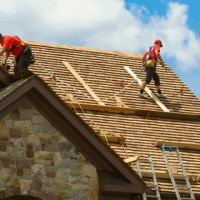 CORE Roofing. ico