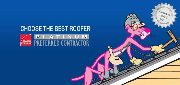 CORE Roofing. Picture 4