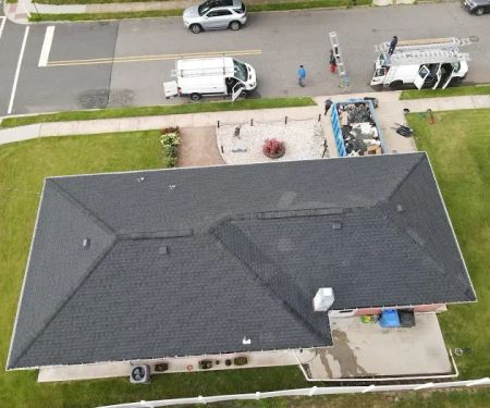 Solid Home Improvement