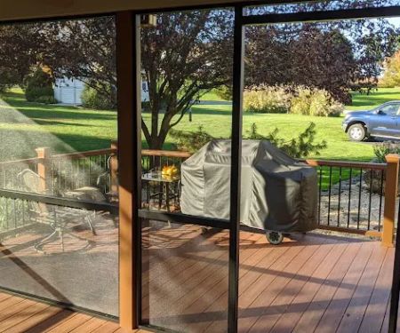 COPE Construction Renovation