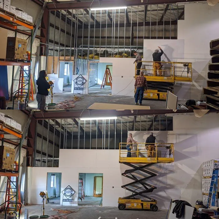 COPE Construction Renovation Picture 7