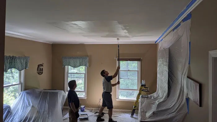 COPE Construction Renovation Picture 10