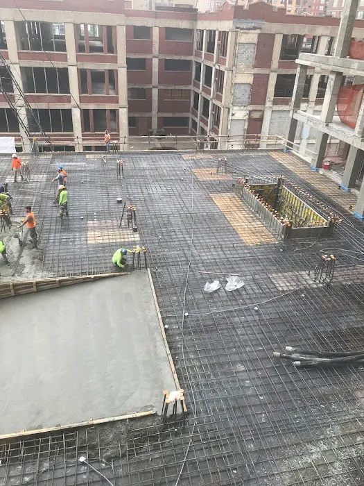 Six Brothers Commercial Roofing Contractors Picture 5