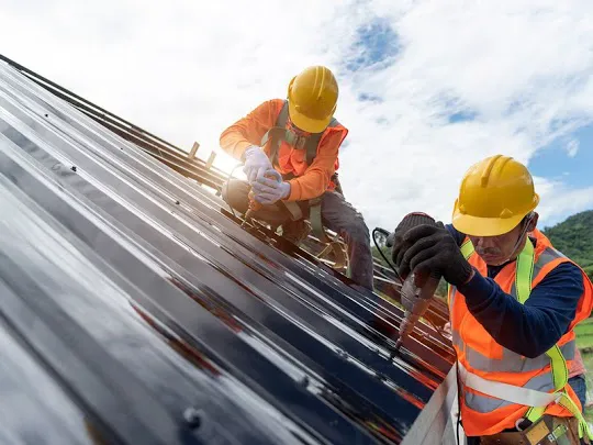 Six Brothers Commercial Roofing Contractors Picture 4