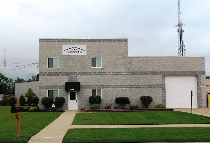 RJK Roofing Solutions Picture 8
