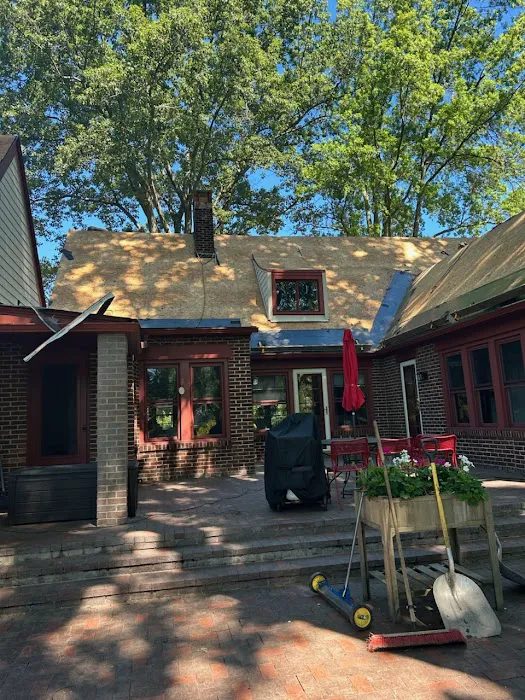 K & K Roofing Picture 3