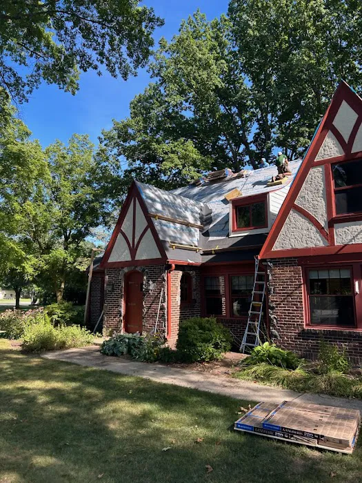 K & K Roofing Picture 7