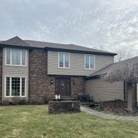 Biltmore Exteriors ico